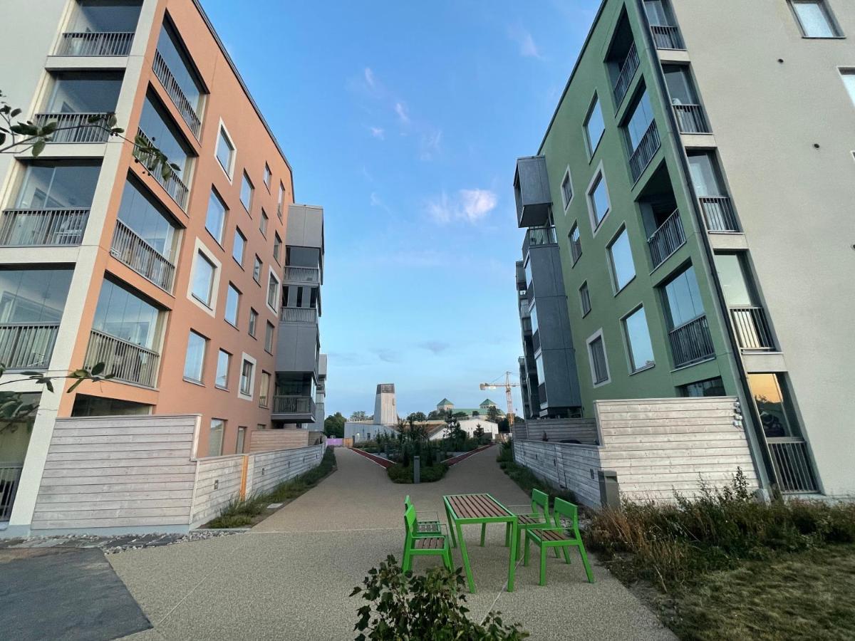Appartement The Seabreeze