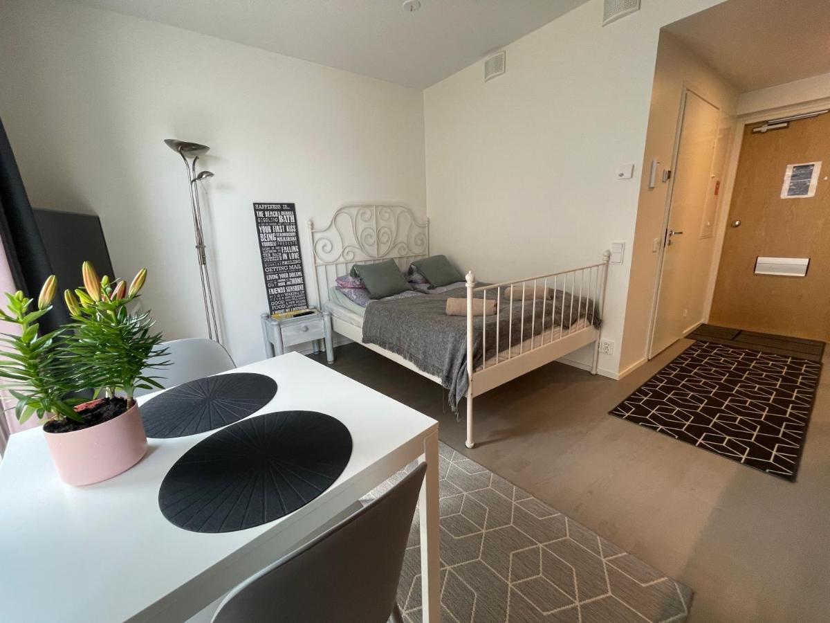 The Seabreeze Appartement