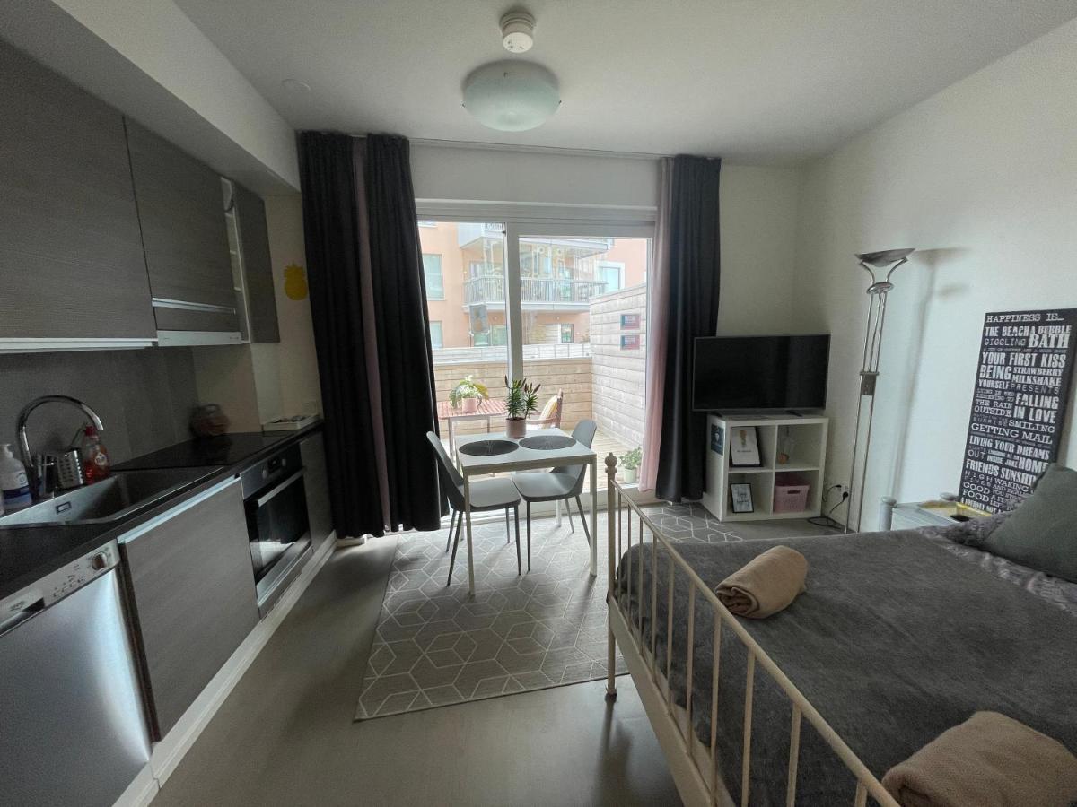 Appartement The Seabreeze *