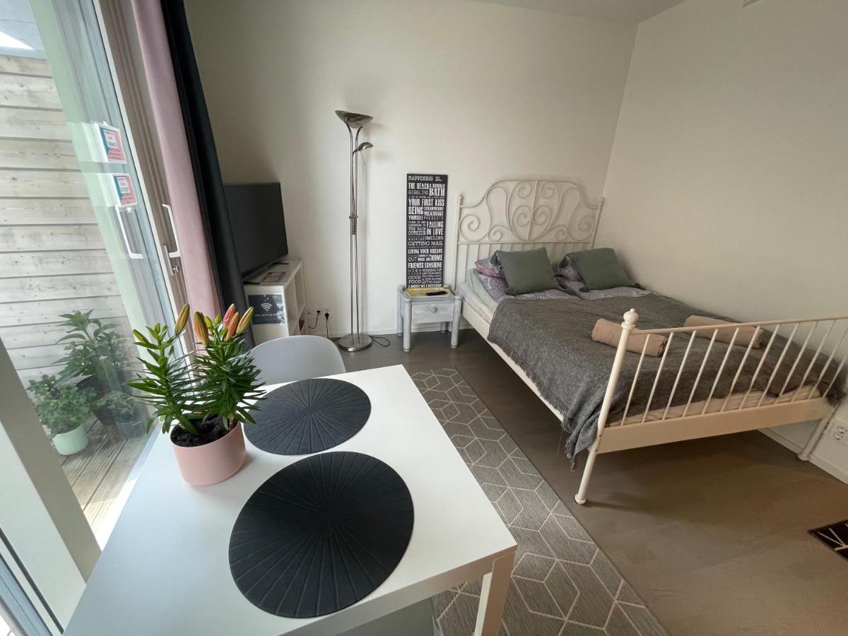 Appartement The Seabreeze *