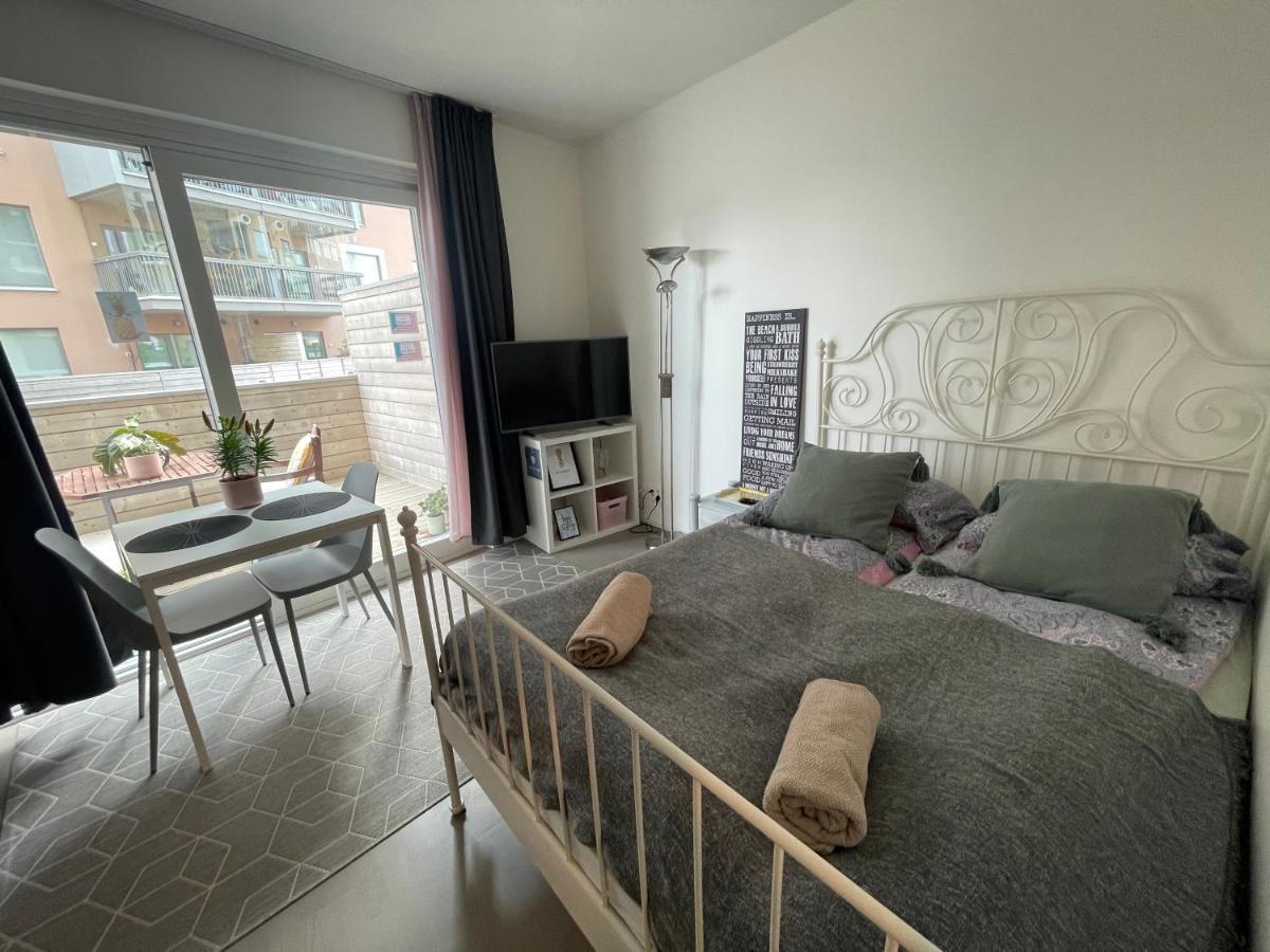 Appartement The Seabreeze *