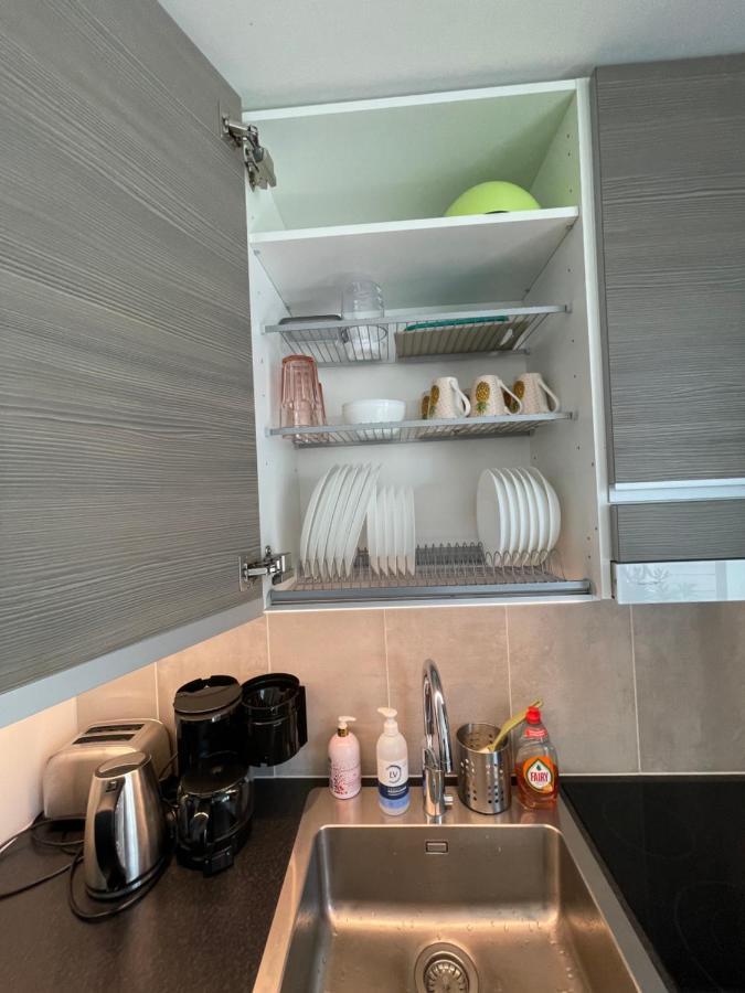 The Seabreeze Appartement
