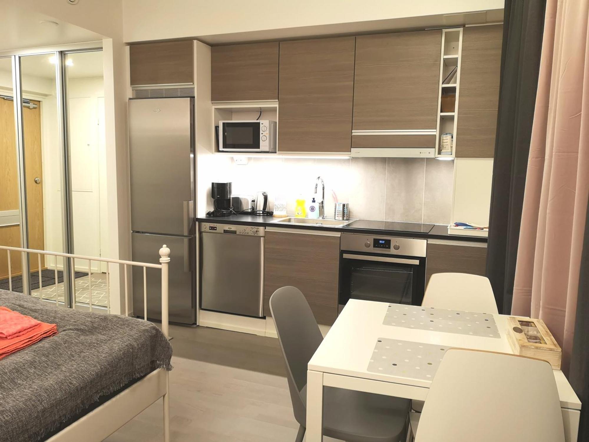 Appartement The Seabreeze *